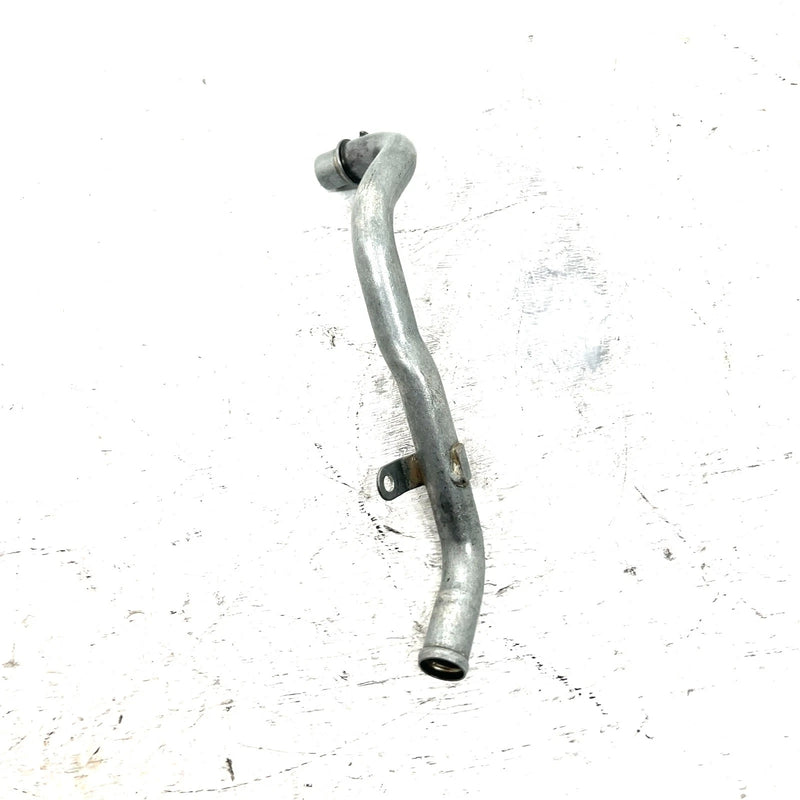 09-13 Honda Big Red 700 MUV700 OEM Oil Filler Pipe 15660-HL1-A00 XH0
