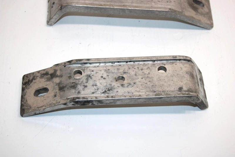 01 Polaris Xc Sp 600 Oem Engine Mount Plate Set 5244951 5244952 SP65