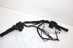 1993 Arctic Cat Ext 580 Z Oem Handlebar Set 0605-077 SA38
