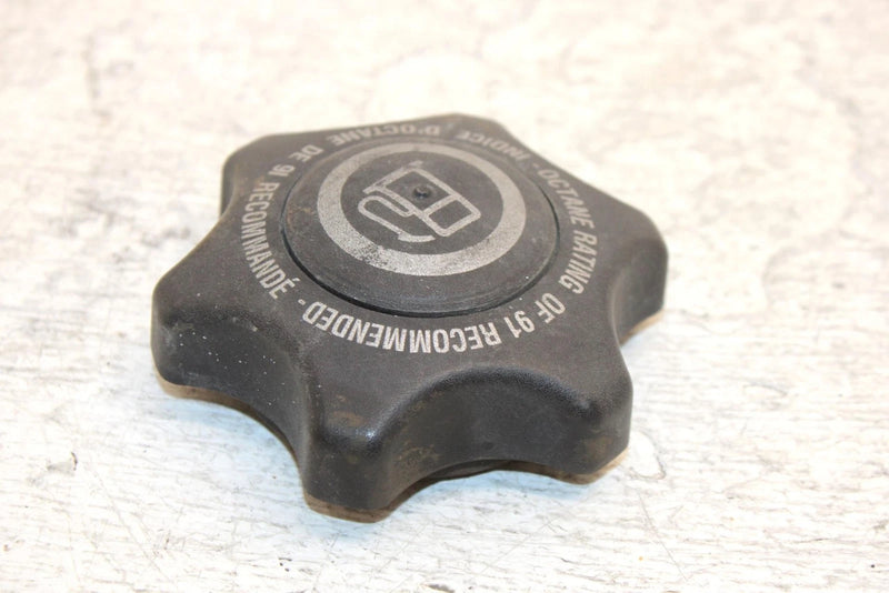 1998 Ski-doo Mach 1 700 Oem Fuel Gas Cap 513033722 SS3