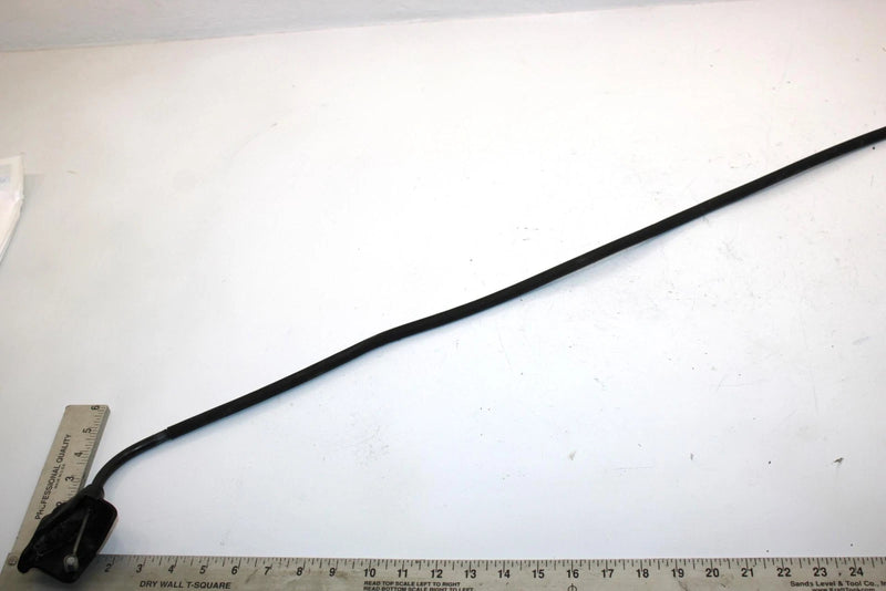 15 Suzuki King Quad 500 Oem Rear Brake Cable 58810-31G30 58810-31G1 AS10
