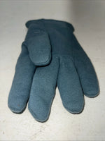 New Tuff Mate Ladies Double Fleece Lined Gloves #FL-21 Q-505