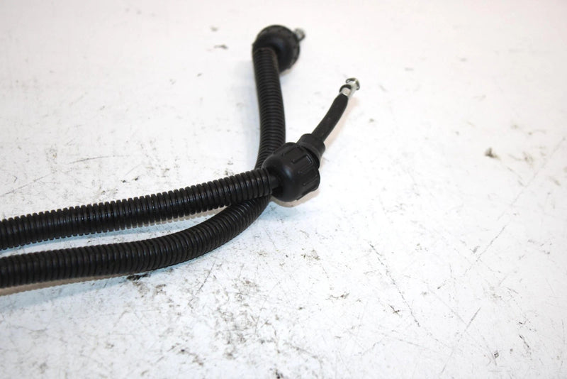 2001 Polaris Virage Oem Spark Plug Wire Set 4010173-56 4010173-42 JP28