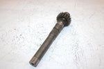 2003 Polaris Sportsman 500 Ho Oem Center Drive Shaft 3234051 AP144
