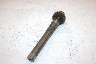 2003 Polaris Sportsman 500 Ho Oem Center Drive Shaft 3234051 AP144