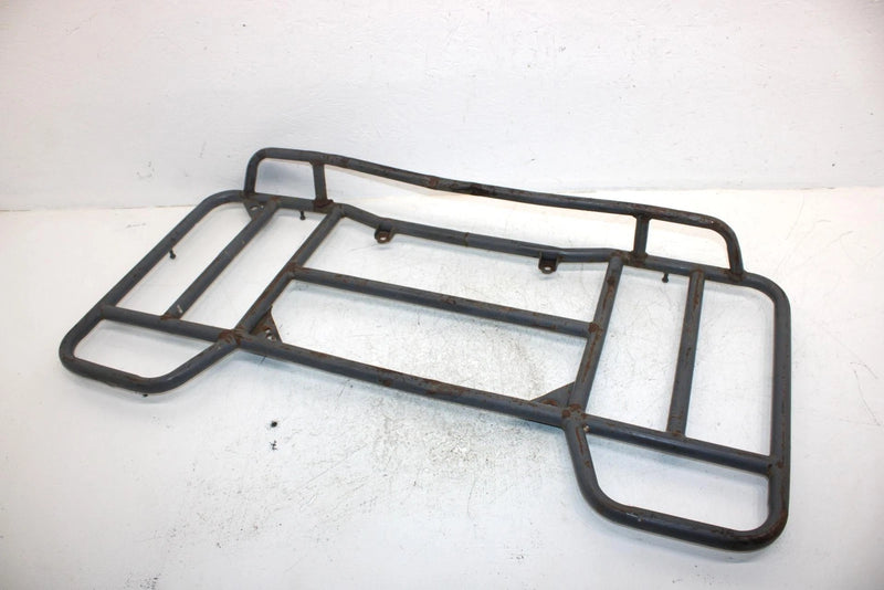 1994 Kawasaki Bayou 300 4x4 Oem Rear Rack 53029-1104 AK18