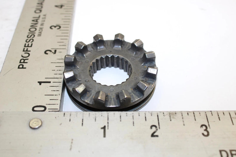 Polaris OEM Original Standard Low Transmission Dog 3233732 Q1242