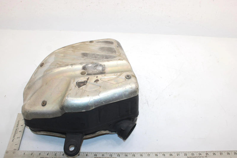07 Arctic Cat F1000 Efi Lxr Oem Exhaust Muffler 1712-461 SA226