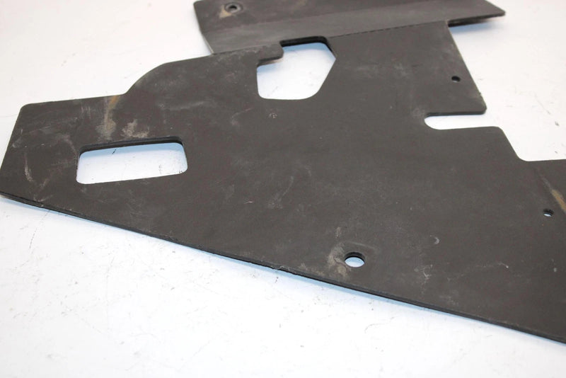 97 Arctic Cat Bearcat 454 2x4 Oem Inner Fender Panel 0406-200 AA11