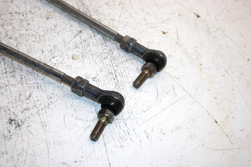 03 Bombardier Rally 175 Oem Steering Tie Rod Pair 715900006 AB7
