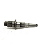 2002 Yamaha Big Bear 400 YFM400 OEM Gear Shaft 4KB-17523-00-00 AY52