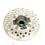 2004 Yamaha Rhino 660 OEM Front Wheel Hub/Rotor 5UG-F5111-10-00 XY3