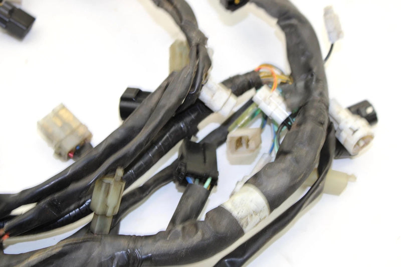 2005 Yamaha Rs Vector Er Oem Main Harness 8FK-82590-00-00 SY88