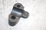 1987 Honda Fourtrax 350 A Oem Upper Handlebar Mount Set 53111-958-000 AH39
