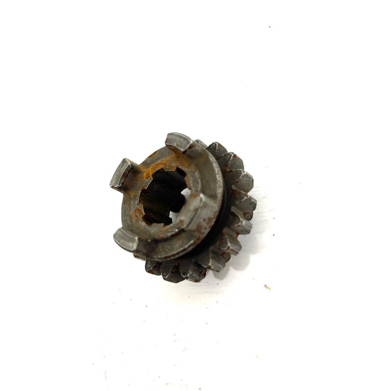 06-08 Honda Sportrax 250 TRX250 OEM 18T Mainshaft Gear 23441-HN6-A30 AH83
