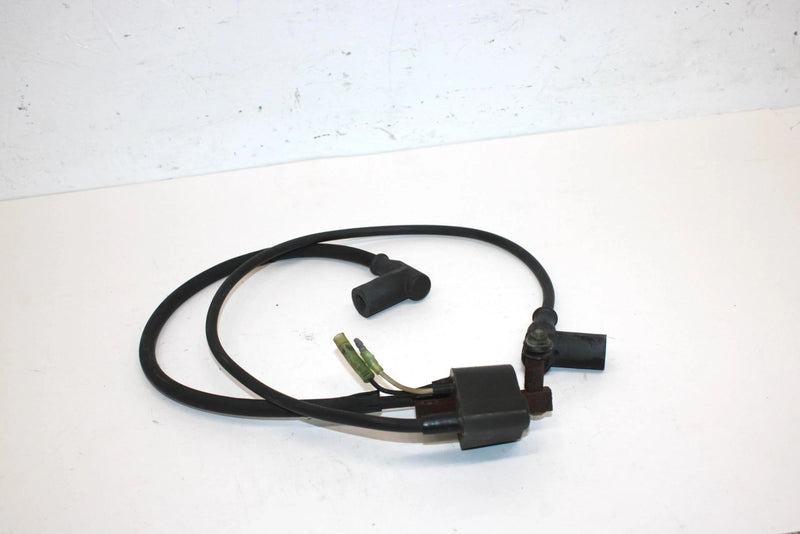 1991 Arctic Cat Prowler Oem Ignition Coil 003-796 SA57