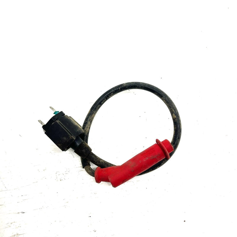 01-04 Honda Foreman Rubicon 500 TRX500 OEM Ignition Coil 30510-HN2-000 AH95