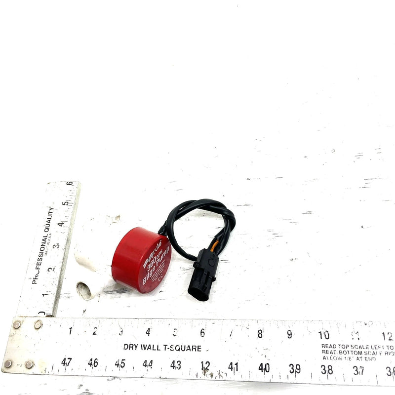 2000 Polaris Virage OEM Bilge Pump 2410169 JP50