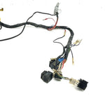 1992 Yamaha Big Bear 350 YFM350FW 4x4 OEM Main Wire Harness 3HN-82590-11-00 AY53