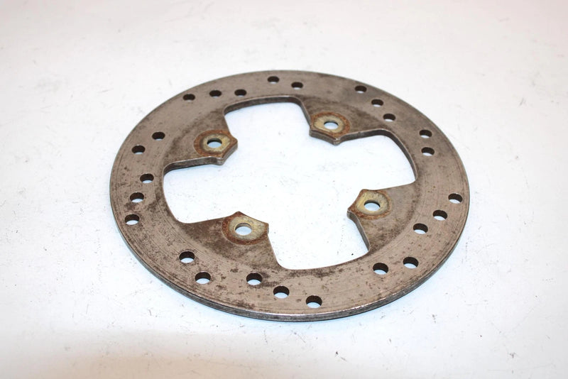 03 Bombardier Quest 650 Oem Brake Disc Rotor 705600168 AB1.1
