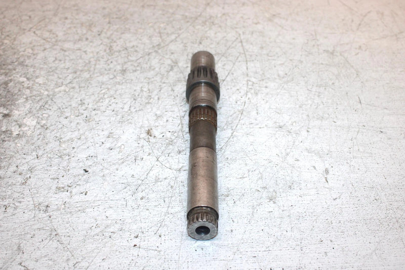 1990 Polaris Trail Boss 350l Oem Transmission Input Shaft 3231588 Q5305
