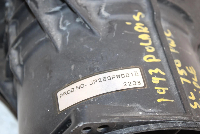 1993 Polaris Sl 750 Oem Jet Pump 3240136 JP26