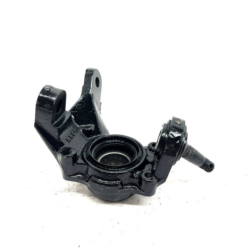 02 Honda Rancher 350 TRX350FM 4x4 OEM Right Steering Knuckle 51200-HN5-670 AH47