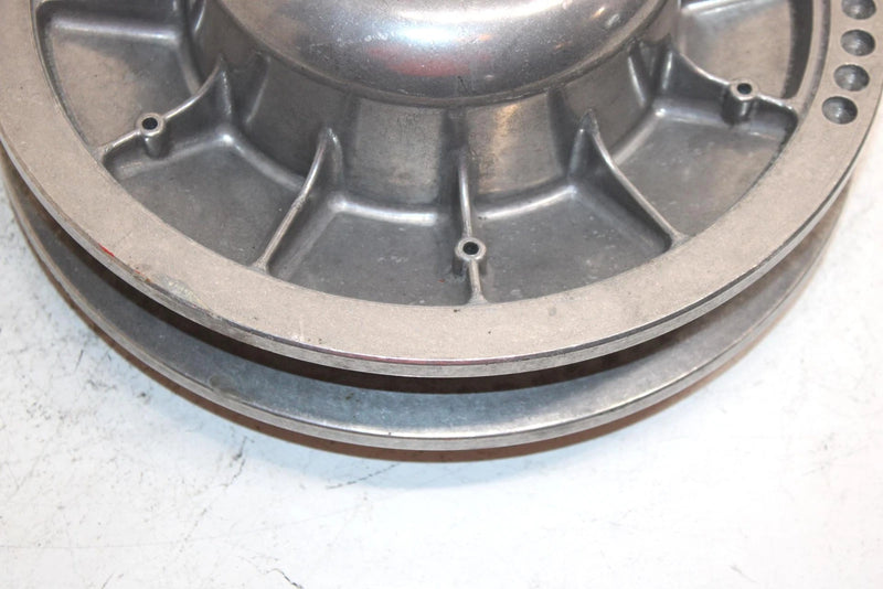 92 Polaris Trail Deluxe Oem Secondary Driven Clutch 1321925 SP24