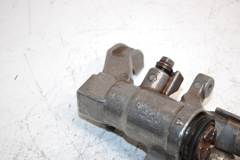2004 Honda Fourtrax Rincon Oem Rear Brake Caliper 43150-HN8-006 AH2