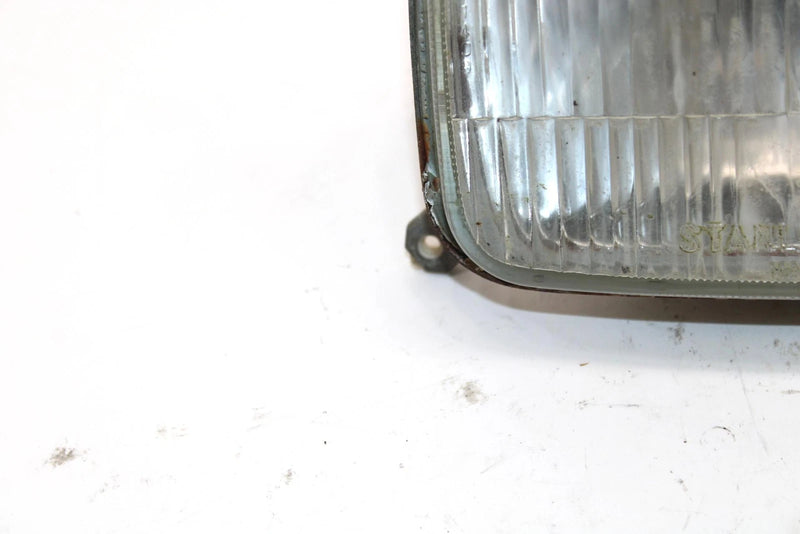 1980 Yamaha Enticer 340 Deluxe Oem Head Light Assembly 8A7-84310-81-00 SY129