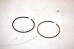 04 Polaris Xc Sp 500 Oem Piston Ring Set 2201196 SP200
