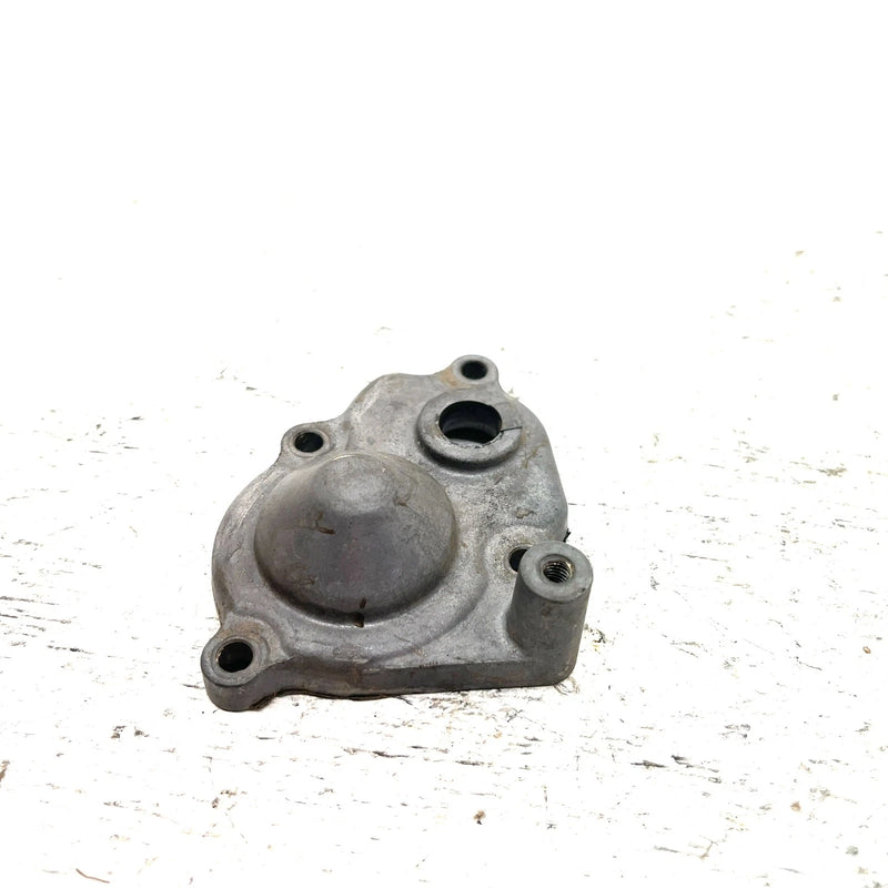 2006 Yamaha Rhino 450 YXR450FA 4x4 OEM Shift Cover 5GH-18129-01-00 XY2