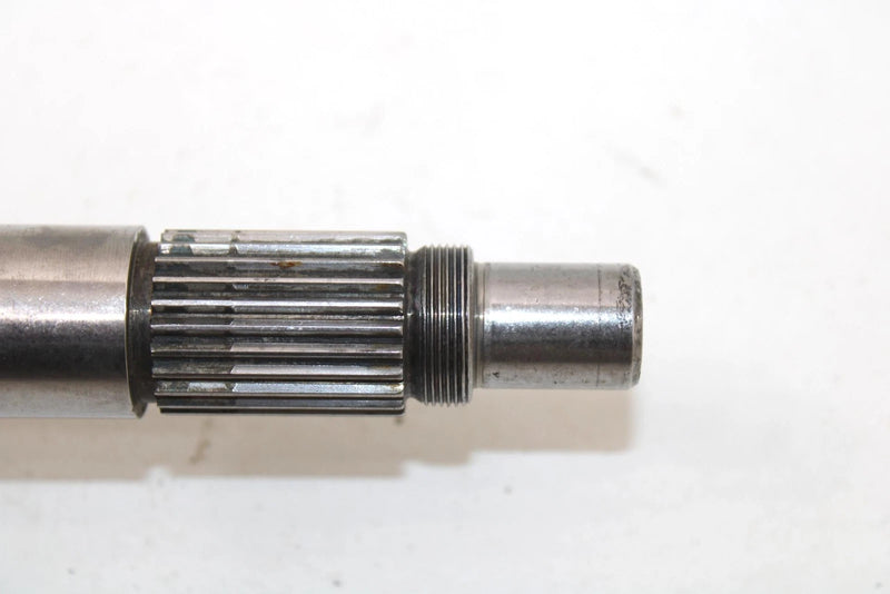 1985 Yamaha  Moto 4 Oem Engine Crankshaft 99999-01952-00 AY40