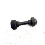 12 Yamaha Grizzly 550 4x4 OEM Rear Center Prop Drive Shaft 1HP-G6172-00-00 AY65