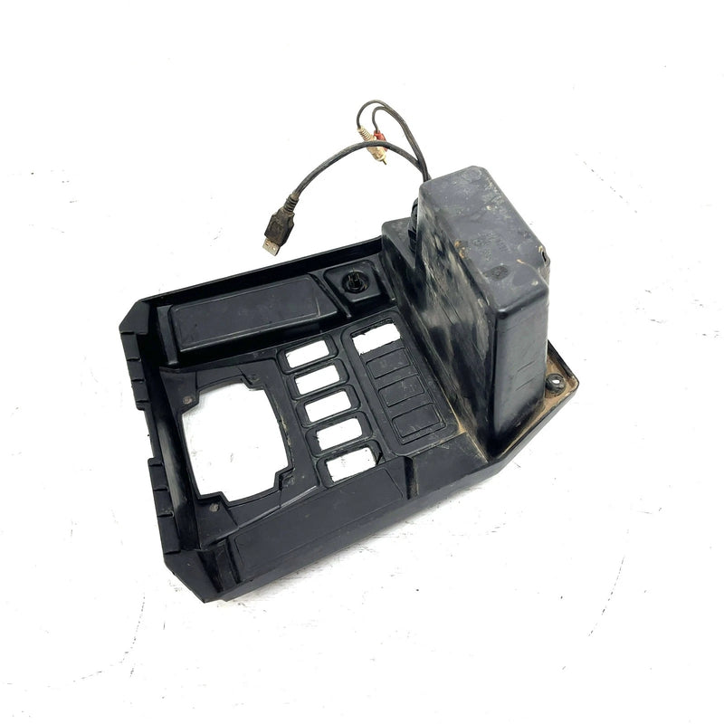2013 Polaris Ranger XP 900 OEM Center Dash Panel 5439168-070 XP11.2