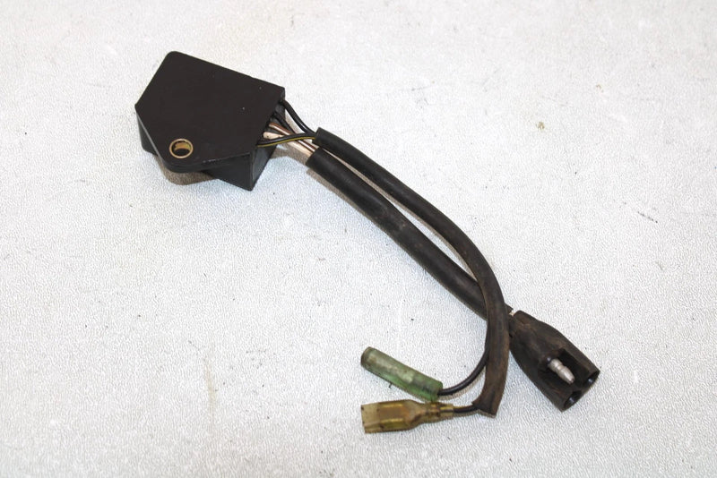 1988 Polaris Trail Boss 250 R/es Oem CDI ECU ECM Ignition Unit 3083910 APS1