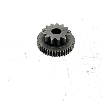 00 Suzuki King Quad 300 LTF300F 4x4 OEM Starter Reduction Gear 12611-19B02 AS34