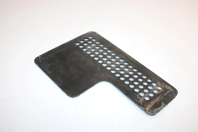 89 Polaris Trail Oem Airbox Baffle Plate Many Holes 1253102 SP49