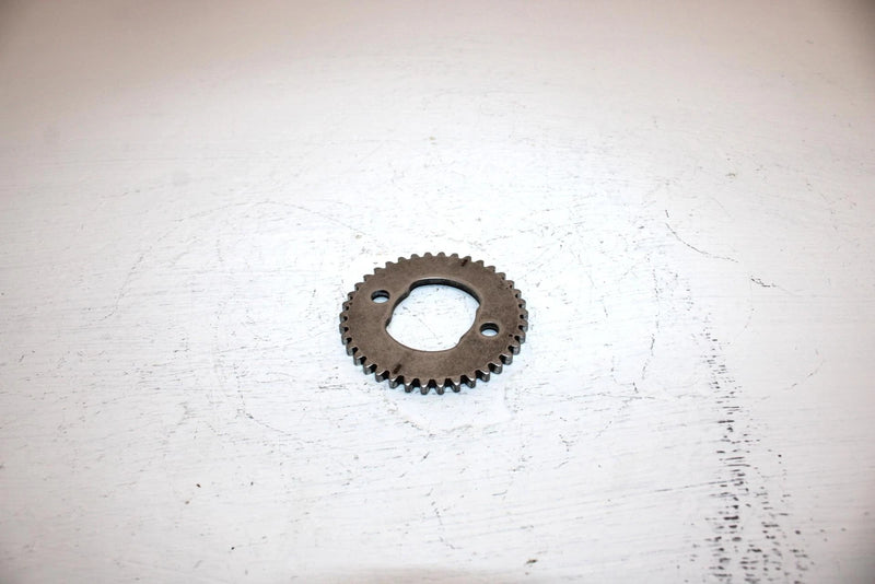 1992 Honda Trx 300 A Oem Camshaft Sprocket 14321-HC4-000 AH51