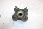 1987 Honda Fourtrax 350 A Oem Front Wheel Hub 44610-HA7-770 AH39