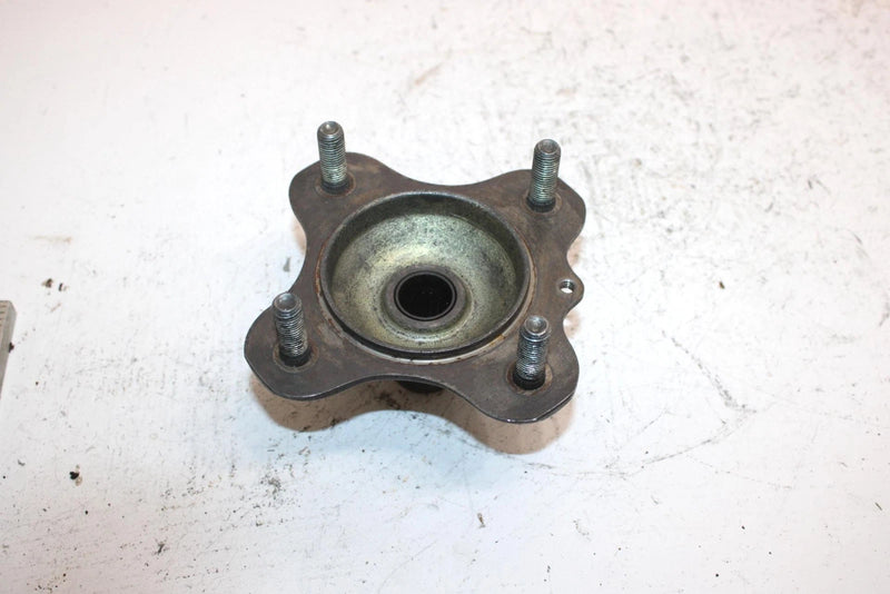 1987 Honda Fourtrax 350 A Oem Front Wheel Hub 44610-HA7-770 AH39