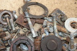 1995 Polaris 300 4x4 Oem Nut Bolt Spacer Hardware Kit AP160