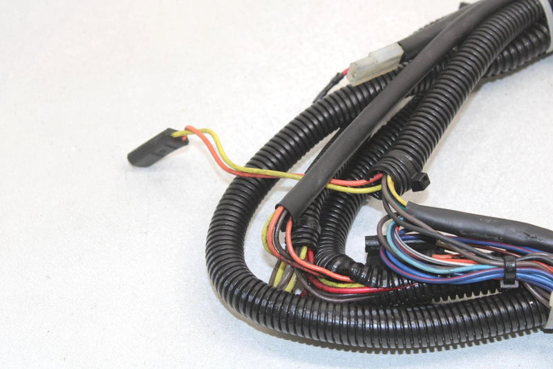 05 Polaris Trail Touring Oem Main Wiring Harness 2461148 B282