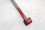 02 Polaris Xc Sp 500 Oem Upper Radius Rod With End 1820679-293 1820679-067 SP207