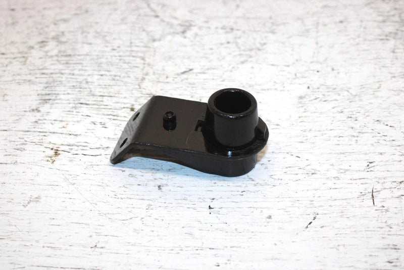 1996 Polaris Xcr 600 Oem Hood Latch Cup W/Bracket 5430733 SP21