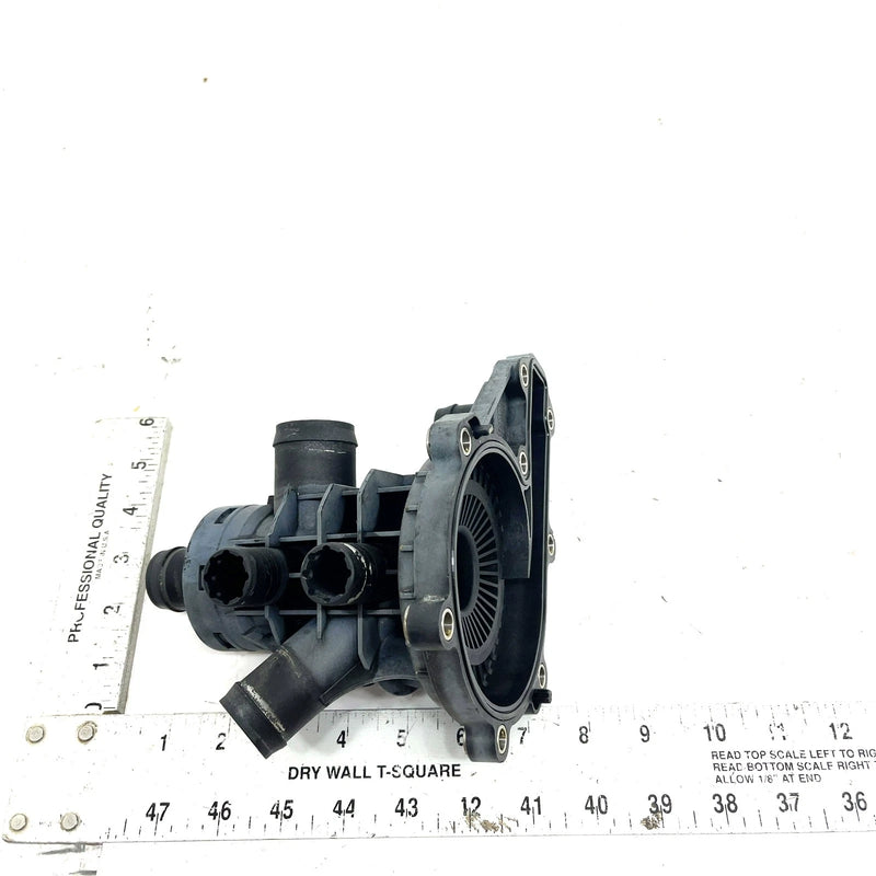 2004 Sea-Doo RXP Supercharged OEM Water Pump Cover 420922685 JS59