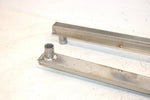 2001 Polaris 800 Le Oem Rear Heat Exchanger Pair 1240147 SP22