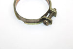 1997 Ski-doo Formula 500 Oem Carburetor Adapter Flange Clamp 415038400 Q4377