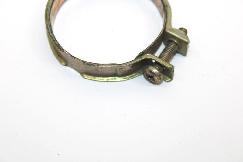 1997 Ski-doo Formula 500 Oem Carburetor Adapter Flange Clamp 415038400 Q4377