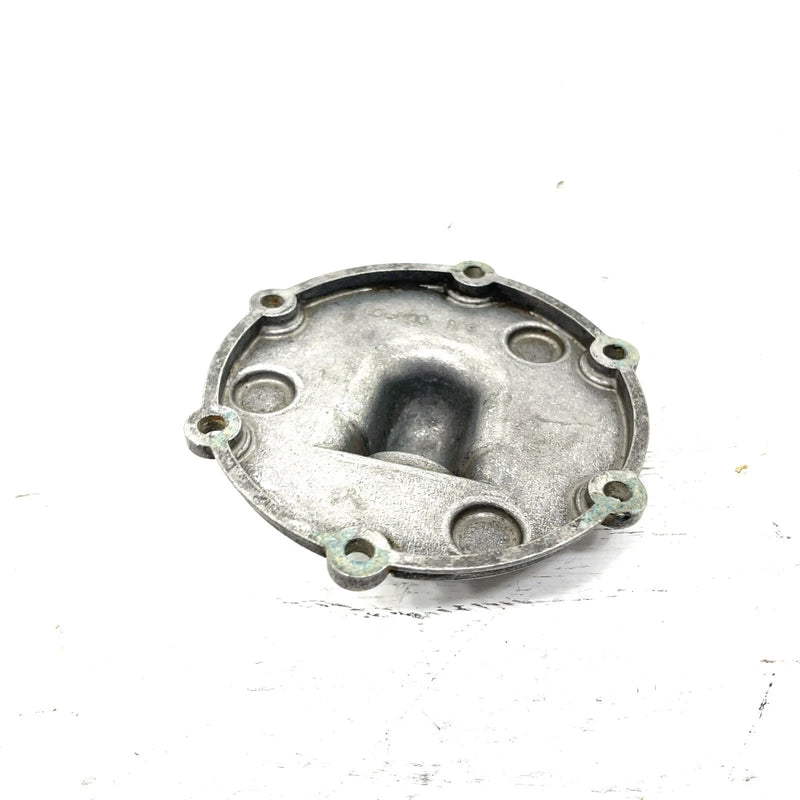 80-85 Yamaha Tri Moto 125 OEM Shift Cover 3X3-15429-01-00 AY62